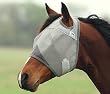 CASHEL CRUSADER COOL FLY MASK HORSE SIZE TACK