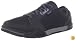 Teva Men's Slimkosi Tennis Shoe,Black,7 M US