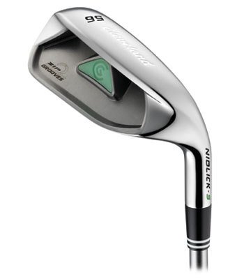 Cleveland Ladies Bloom Hybrid Club