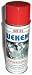 Produkt-Bild: 3x 400ml Chromspray Chrom Spray 800&deg;C
