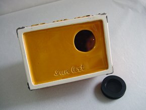 ドル箱貯金箱　パチンコ千両箱バンク小