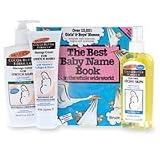 Palmer's Just for Moms Skin Care Gift Set 1 set