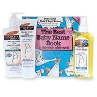 Palmer's Just for Moms Skin Care Gift Set 1 set