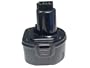 TITAN 9.6Volt 1.3AH A9251, FSB96, PS120, PS120A, PS120B Replacement PowerTool Battery