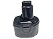 9.60V,2200mAh,Ni-MH,Replacement DEWALT Power Tools Battery for DEWALT DW050, DW050K, DW902, DW926K, DW926K-2, DW955, DW955K, DW955K-2, Compatible Part Numbers: DE9036, DE9062, DW9061, DW9062