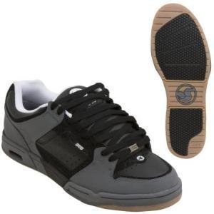 DVS Regiment Snow Skate Shoe - Men’s Picture