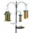 Gardman USA 0280019 Wild Bird Feeding Kit