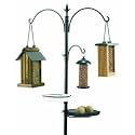 Gardman USA 0280019 Wild Bird Feeding Kit