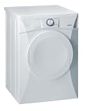 Produkt-Bild: Gorenje 505972 Abluft-Trockner Exclusive D 62122 EEK: C, Fassungsverm.: 6 kg, bis 100 Min.