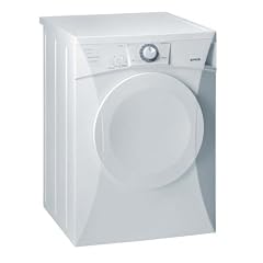 Gorenje 505972 Abluft-Trockner Exclusive D 62122 EEK: C, Fassungsverm.: 6 kg, bis 100 Min.