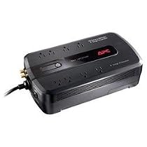 APC Back-UPS ES 8 Outlet 650VA 120V