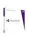 Microsoft Visual Studio Ultimate 2012 with MSDN 通常版 マイクロソフト