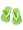 Citrus Green