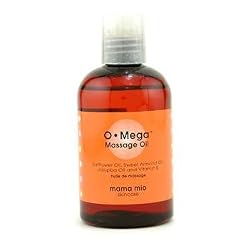 O Mega Massage Oil
