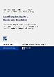 Konflikte im Recht - Recht der Konflikte: Tagungen des Jungen Forums Rechtsphilosophie in der Internationalen Vereinigung f�r Rechts- und Sozialphilosophie in T�bingen und G�ttingen