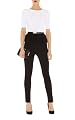 Peplum T-shirt