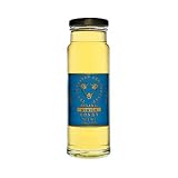 Organic Acacia Honey - 12.6 oz/360 gr by The Savannah Bee Company, USA.