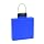 MMF Industries Mobile Security ICASE with Combination Lock, 9.92 x 1.5 x 5.91 Inches, Blue (2648338)