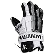 Warrior Hypno 12 Lacrosse Glove (Black)