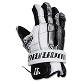 Warrior Hypno 12 Lacrosse Glove (Black)