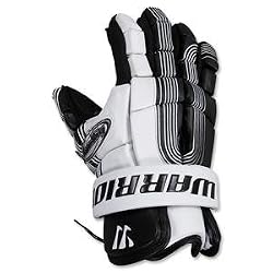 Warrior Hypno 12 Lacrosse Glove (Black)