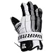 Warrior Hypno 12 Lacrosse Glove (Black)