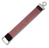 Leather Shaving Strop Straight Razor Sharpening 18