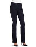 Not Your Daughter's Jeans Women's Marilyn Straight Jean With Embelishment