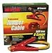 NORTHEASTERN PLASTICS 12' Professional Grade Extra Heavy Duty Jumper Cables