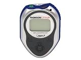 Thomson PDP2662S 512MB Pulse & Calorie MP3 Player