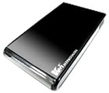 KINGWIN JT-25EU-BK JET ALUMINIUM 2.5 SATA ENCLOSURE ESATA+1 TOUCH BACKUP MINI USB