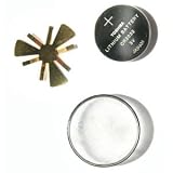 Suunto Wrist-Top Computer Watch Suunto Wrist-Top Computer Watch Replacement Battery Kit... by Suunto