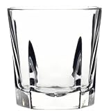Inverness Double Old Fashioned Glass