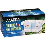 Fish Hatchery 2 in 1