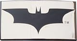 BATMAN Rectangular Metal Belt Buckle