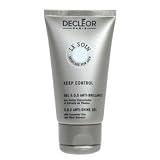 Decleor Keep Control SOS Anti-Shine Gel for Men