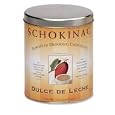 Schokinag Dulce de Leche Drinking Chocolate- 12 ozs.