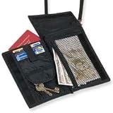 Kitchen & Housewares : Travel Blue Carry Safe Wallet Cat. No. 123