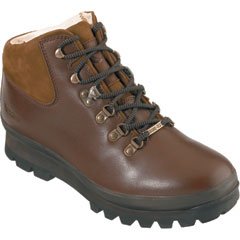 Brasher Hillmaster GTX Brown 9
