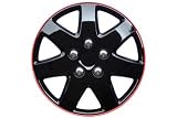AutoStyle ホイールカバー4本セット