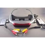 i-3D Video Glasses - i-3D Video Glasses