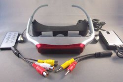 i-3D Video Glasses - i-3D Video Glasses