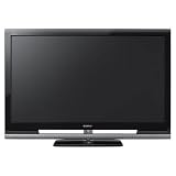 Sony Bravia V-Series KDL-52V4100 52-Inch 1080p LCD HDTV