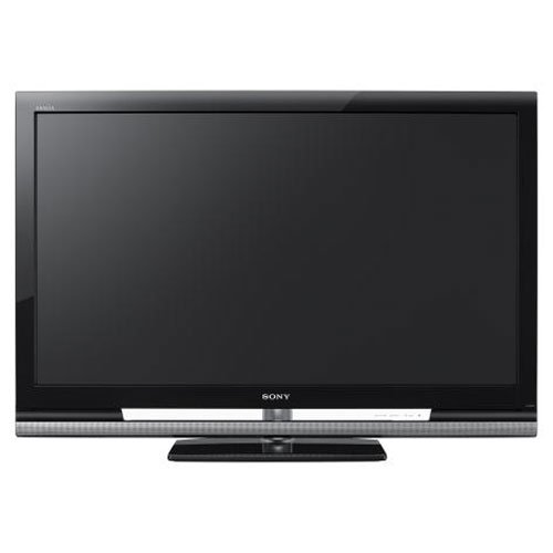 Sony Bravia V-Series KDL-52V4100 52-Inch 1080p LCD HDTV