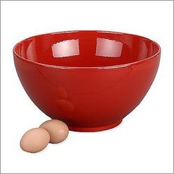 Waechtersbach 10-Quart Extra Large Serving Bowl, Cherry by Waechtersbach