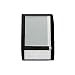 Exceptional Black Silicone Skin Case Cover for eBook Reader Amazon Kindle 1 (1st Generation)