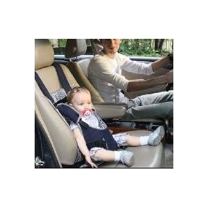 Baby Children Car Seat Bag Blue Red Khaki Color Random Baby Children Car Seat Bag Blue Red Khaki Color Random