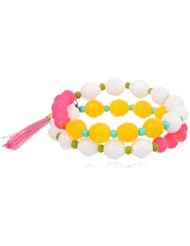 TARINA TARANTINO "Gypsy Caravan" Kurva Strand Bracelet