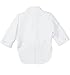 Spring Notion Baby Boys' White Classic Tuxedo with Tail