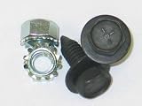 1963-1966 Steering Column Bracket Fastener